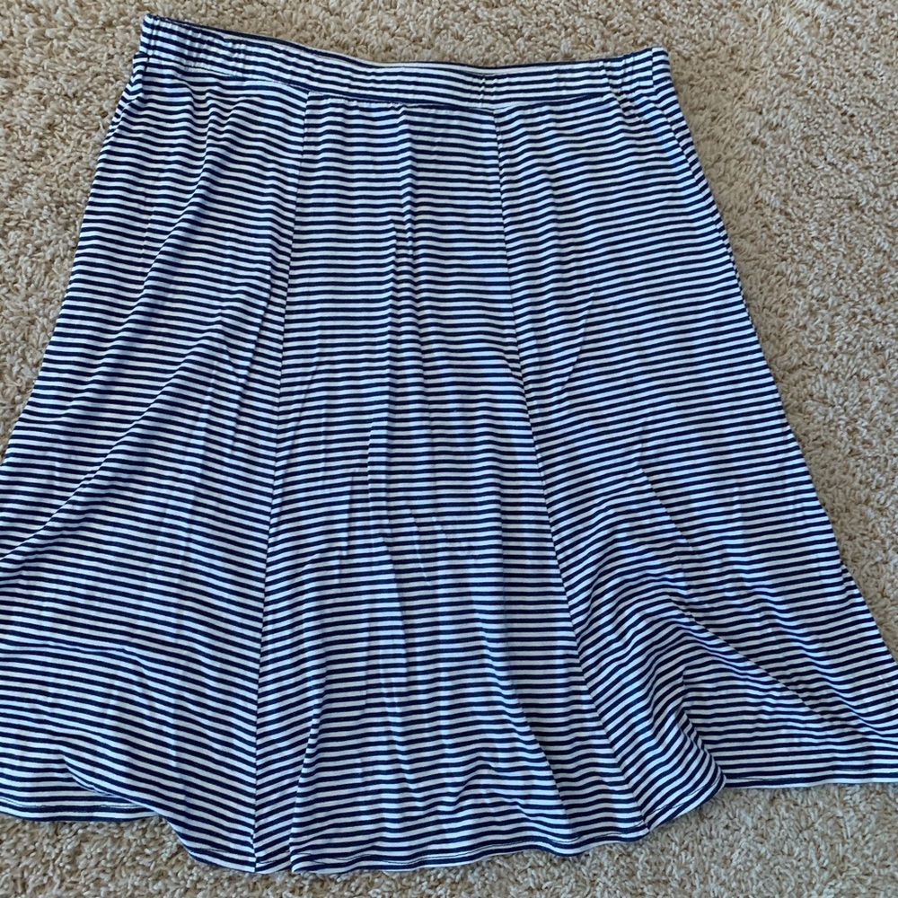 Max Studio skirt